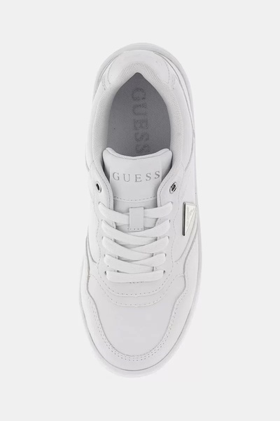 Guess Miram Üçgen Logolu Sneaker