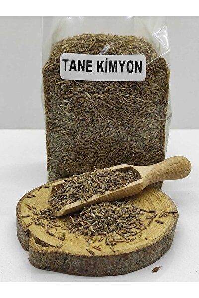 karabibercim baharatçı bahri Kimyon Tane 250 gr