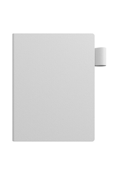Supernote Nomad A6 X2 E Kitap Okuyucu Kılıfı Beyaz