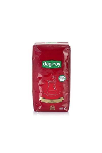 Dağ Çay Filiz  (10 'lu Paket) Dökme Çay 10*1 kg