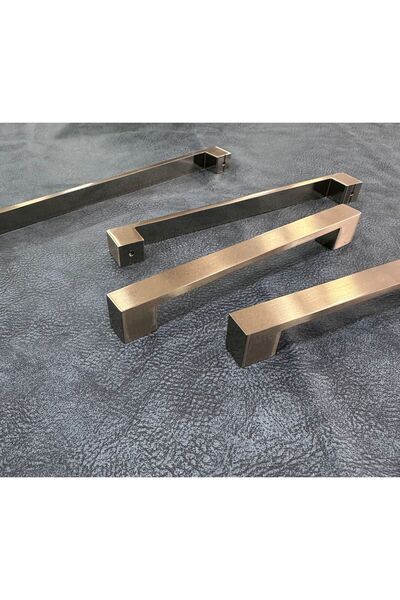 ARON 3416 YAKUT İNOX 160MM KULP TV ÜNİTE ŞİFONYER ÇEKMECE MUTFAK DOLAP KAPAK ...