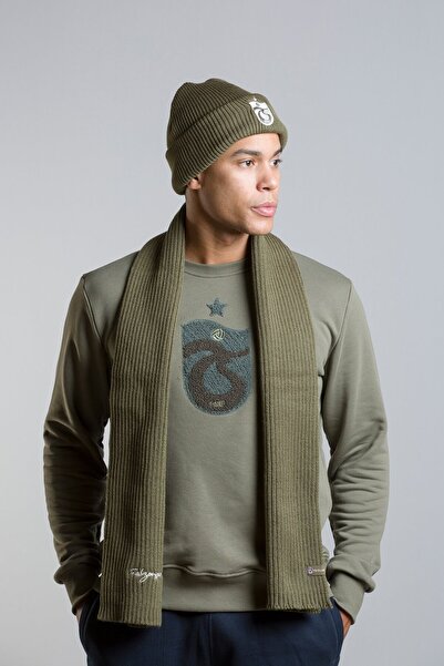 Trabzonspor ATKI TRABZONSPOR YAZILI