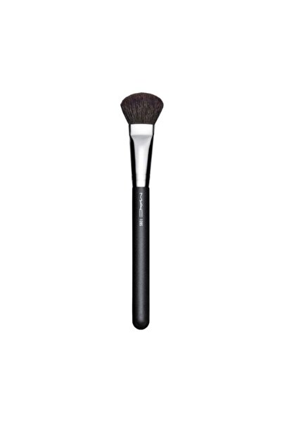 M.A.C Allık Fırçası - 128S Split Fibre Cheek Brush 773602470945