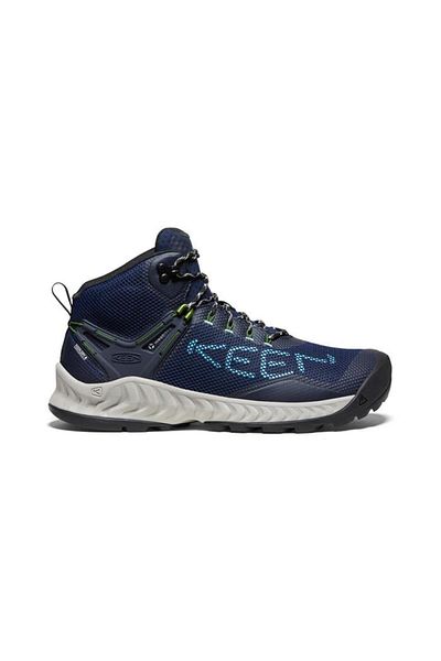 Keen NXIS EVO MID - GÂNȚE IMPERMEABLE BĂRBAȚI