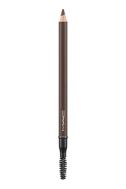 M.A.C 8 Saate Kadar Kalıcı Suya Dayanıklı Kaş Kalemi - Veluxe Brow Liner - Taupe 1.19 G