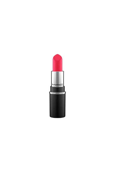 M.A.C Mac Women's Red Mini Lipstick 1.8 Gr