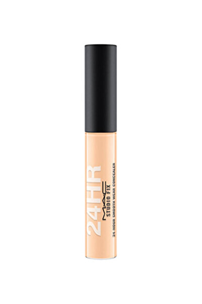 M.A.C Studio Fix 24-hour Smooth Wear Concealer Suya Dayanıklı Tam Örtücü Kapatıcı Nc30 7 ml