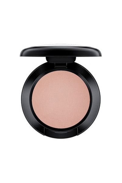 M.A.C High Pigmented Eyeshadow - Eye Shadow Cozy Gray 1.5 g