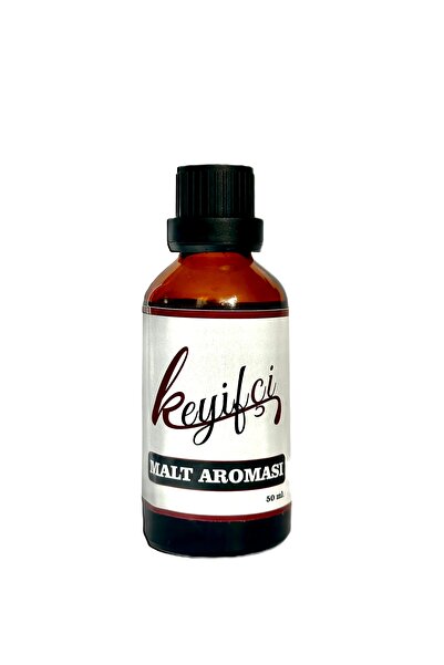 Malt Aroması 50 ML chvs