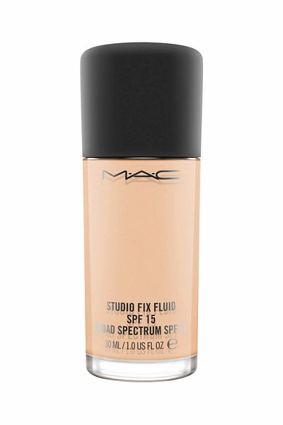 M.A.C Foundation - Studio Fix Fluid Spf 15 NW15 30 ml773602103591