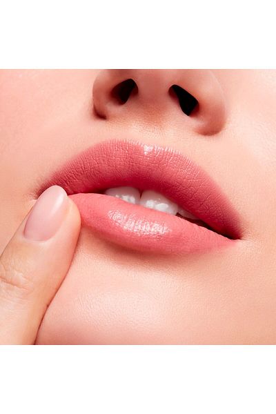 M.A.C Oh, Goodie 3g - Lustreglass Sheer-Shine Glossy Lipstick