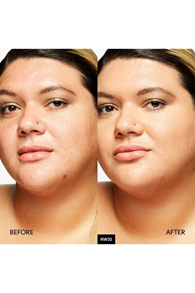 M.A.C Studio Fix Every-wear All-over Çok Amaçlı Kalem Kapatıcı & Fondöten Doğal Mat Bitiş Nw35 12ml