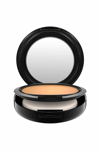 M.A.C Studio Fix Powder Plus Nc42 - 15g Medium-High Coverage Matte Finish Powder Foundation
