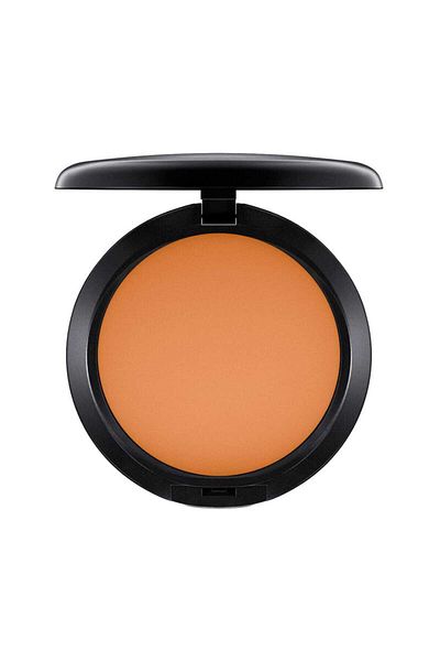 M.A.C Studio Fix Powder Plus Nc47 - 15g Medium-High Coverage Matte Finish Powder Foundation