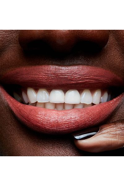 M.A.C Satin Lipstick - Satin Lipstick Mocha 3 g773602048496
