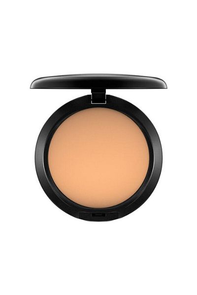 M.A.C Studio Fix Powder Plus Medium-High Coverage Matte Finish Powder Foundation C7 - 15g