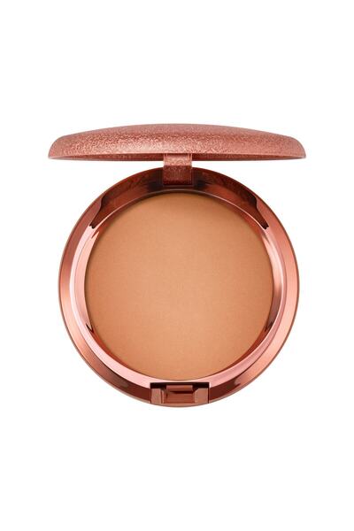 M.A.C Skinfinish Sunstruck Mat Bronzlaştırıcı Pudra Bronzer - Matte Medium Go...