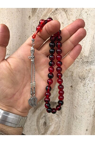 Sultan Telkari Küre Model Yoğun Hareli Ateş Kehribar Benzetmesi Beyrut Damlas...