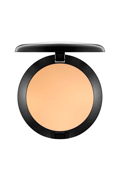 M.A.C Full Coverage Foundation Nemlendirici Bazlı Opak Örtücü Fondöten Nc30 28 G