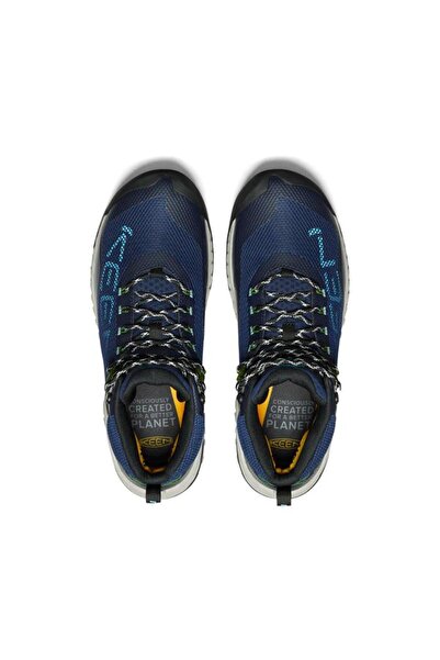 Keen NXIS EVO MID - SU GEÇIRMEZ ERKEK BOT