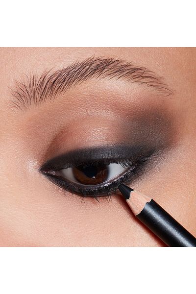 M.A.C Soft Tip Eye Liner - Eye Kohl - Smolder 1.36 g