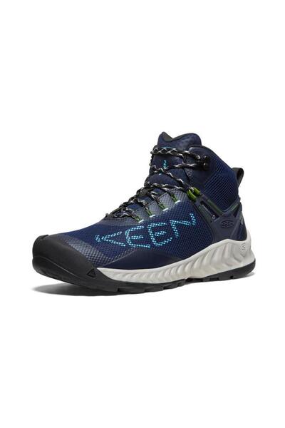 Keen NXIS EVO MID - SU GEÇIRMEZ ERKEK BOT