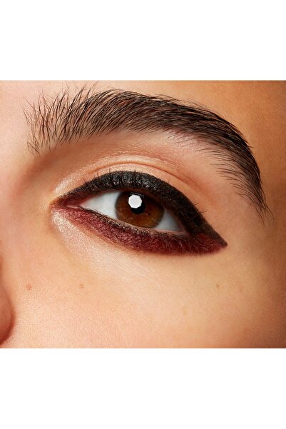 M.A.C Colour Excess Renkli Jel Eyeliner - Glide Or Die 773602655946