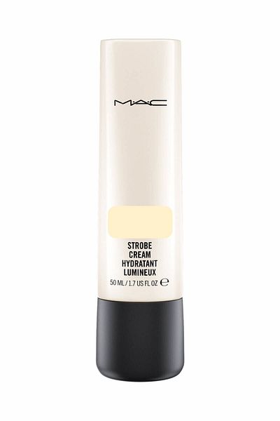 M.A.C Strobe Cream Goldlight Illuminating Cream - Highlighter & Makeup Base 50 ml
