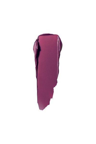 M.A.C Powder Kiss Velvet Blur Slim Stick - 12 Hours Lasting Matte Finish Lipstick Wild Rebel 2 g
