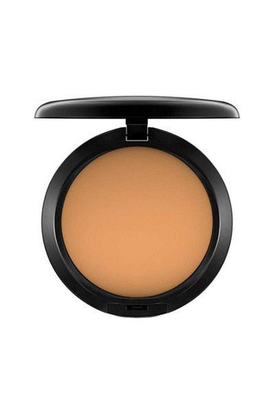 M.A.C Studio Fix Powder Plus Medium-High Coverage Matte Finish Powder Foundation Nw45 - 15g