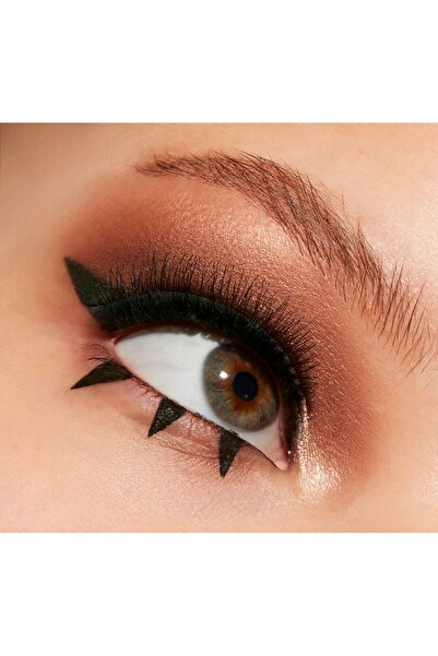 M.A.C Connect In Colour 6'lı Far Paleti - Bronze Influence 6.25 G