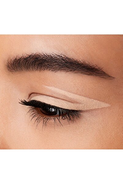 M.A.C Colour Excess Jel Eyeliner 12 Saate Kadar Kalıcı Göz Kalemi - Full Sleeve 0,35 G