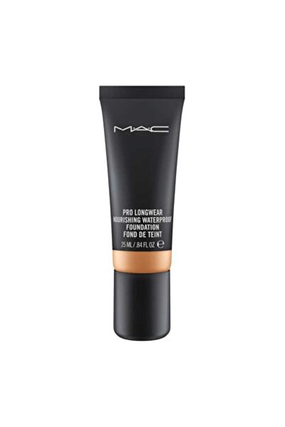 M.A.C Suya Dayanıklı Fondöten - Pro Longwear Nourishing Waterproof Foundation NC42 25 ml 773602366798