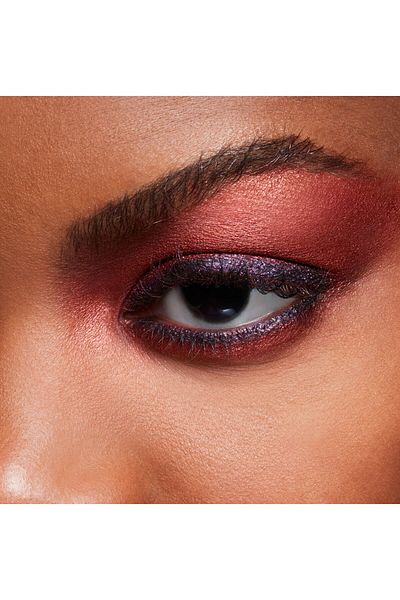M.A.C High Pigmented Eyeshadow - Eye Shadow Copperin g 1.3 g