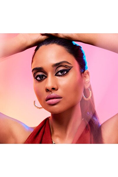 M.A.C Mini In Extreme Dimension 24-hour Kajal Eye Liner Extreme Black 773602641307