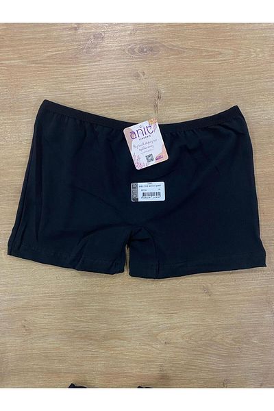 Anıt Women's Combed Cotton Boxers / 3 Pieces