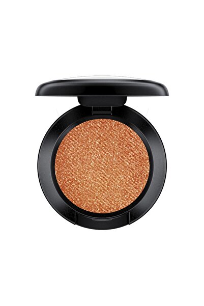 M.A.C Yüksek Pigmentli Göz Farı - Eye Shadow Jingle Ball Bronze 1.5 G