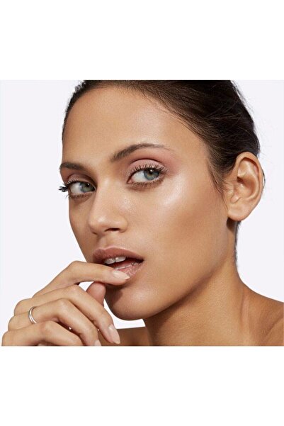 M.A.C Strobe Cream Pinklight Aydınlatıcı Krem Highlighter & Makyaj Bazı Seyahat Boy 15 ml