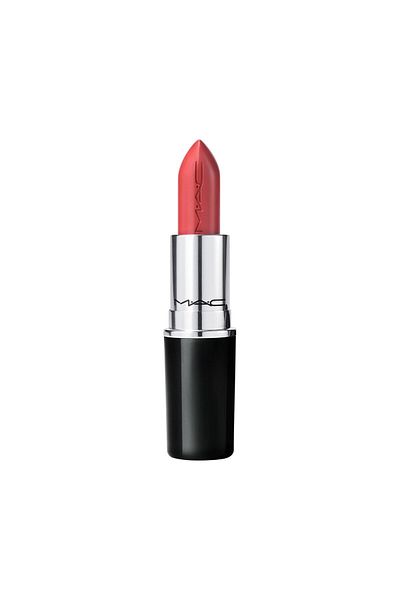 M.A.C See Sheer 3g - Glossy Finish Easy to Apply Lipstick