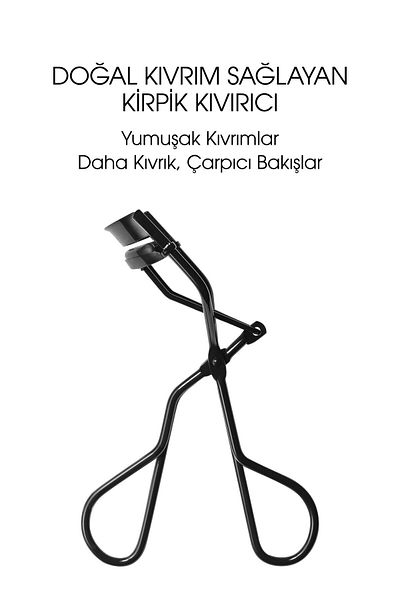 M.A.C Eyelash Curler / Full Lash Curler773602276219