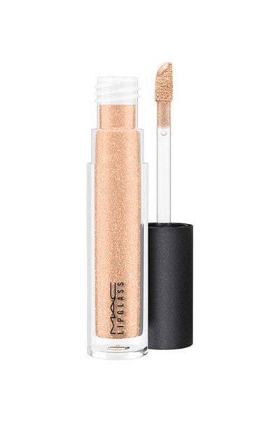 M.A.C Lip Gloss - Tinted Lipglass Very Go Lightly 3.1 ml 773602525706