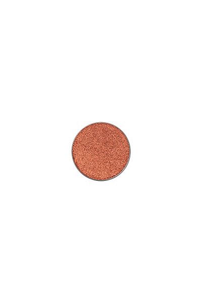 M.A.C Refill Eyeshadow - Dazzleshadow Extreme Pro Palette Refill Pan Couture Copper 773602567737