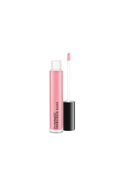 M.A.C Lip Gloss - Cremesheen Glass Partal to Pink 2.4 ml