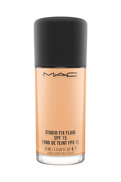 M.A.C كريم الأساس - ستوديو فيكس سائل SPF 15 NC41 30 مل773602150465