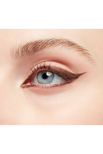 M.A.C Colour Excess Jel Eyeliner 12 Saate Kadar Kalıcı Göz Kalemi - Skip The Waitlist 0,35 G