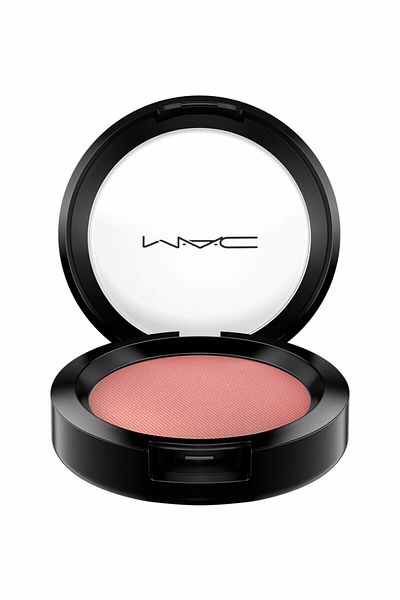 M.A.C Sheertone Powder Blush - Pinch Me 6 g Powder Blush