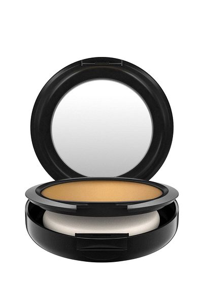 M.A.C Powder Foundation - Nc 55 Studio Fix Foundation 15 g Powder Plus773602010585