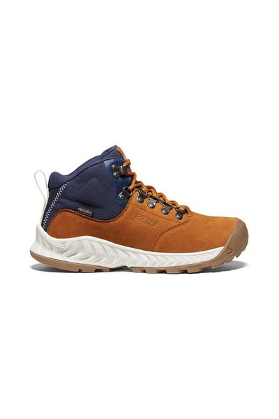 Keen NXIS EXPLORER MID WP - WATERPROOF MEN'S BOOTS