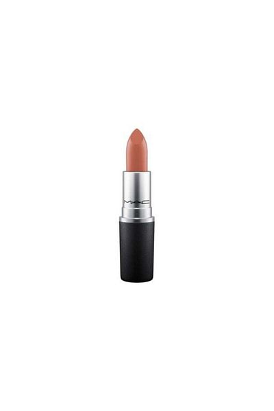 M.A.C M·A·CXIMAL Silky Matte Lipstick Intensive Color-Providing Lipstick with Moisturizing Effect - Taupe