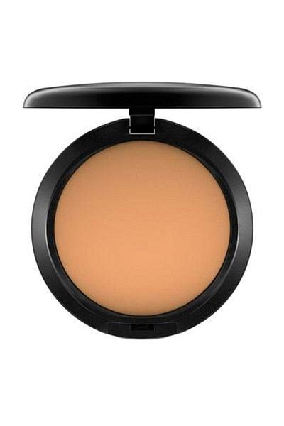 M.A.C Studio Fix Powder Plus N9 - 15g Medium-High Coverage Matte Finish Powder Foundation